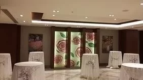 GREEN PARK ANKARA HOTEL